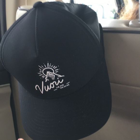 Vuori Accessories - Vuori hat womens
